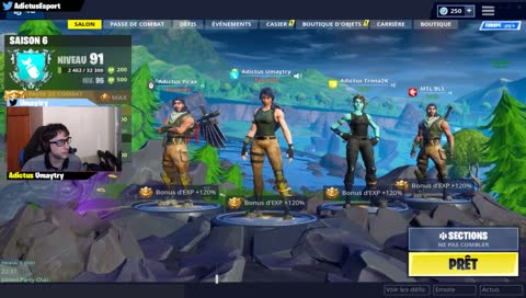 Sweety votre boisson idéal contre la rage ! Certifier par Umay ! 