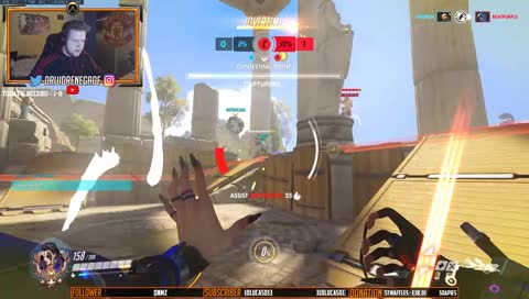 He was once this Brig