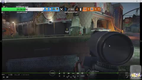 One Tap of The Century