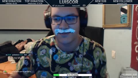 EL BIGOTES