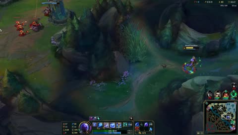 He Can Read The Future But Cant Change His Fate FeelsBadMan