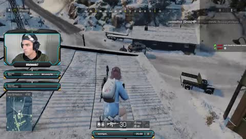 How to recover with 2x