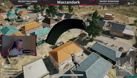esport ready btw