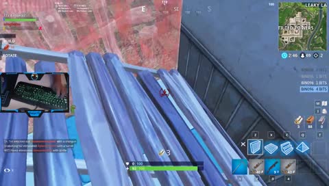 Editing KILLS and SKILLS