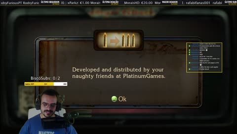 Como não jogar um minigame