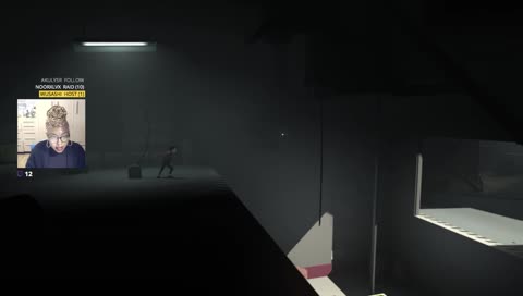 Nikkie Li(v)e Stream!