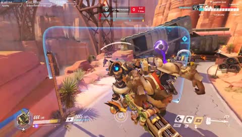 Il parait que c'est du beau jeu...