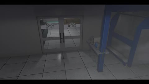 Arne ... helt tæt på!