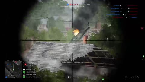 triple au couteau