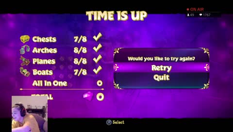 So much going on! OMG WHAT'S HAPPENING!?!?!?!? 