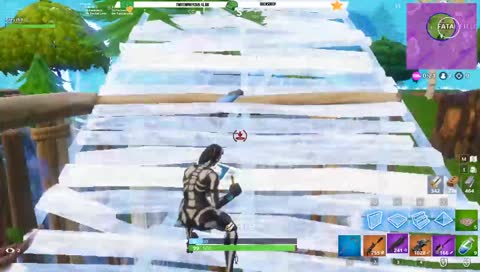 Preyz gets a Dub Win !!! *HYPE*