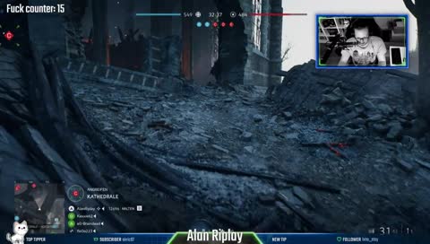 Ein RePlay für Herr Riplay