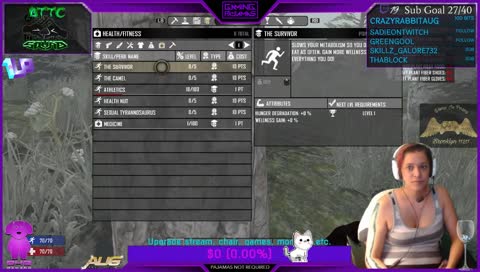 zombies!