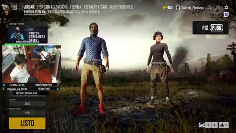 Entrena con flekkssiones