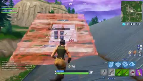 STREAM SNIPER