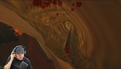 those sensitive eyes