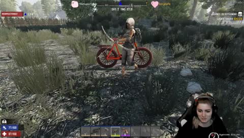 I'll show you skill lvl. *grumbles*