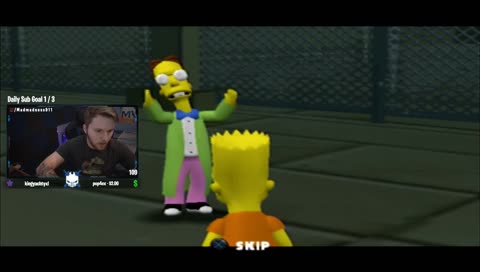 "I like to Smash" Ryan Approved