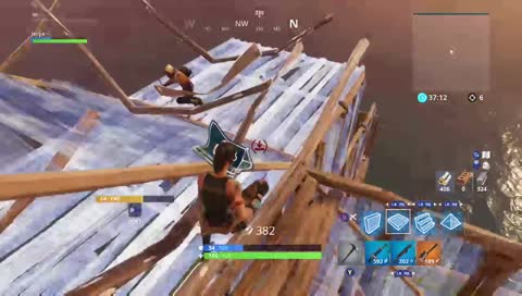 Jesiahs "slick play"