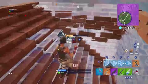 Susano 4l vs cK  (FCW scrims) 11/19/18