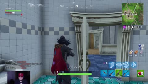 zombie mode activated