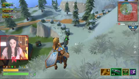 Todas las kill me roban :( 