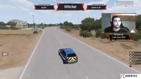 Sam sort de ce corps