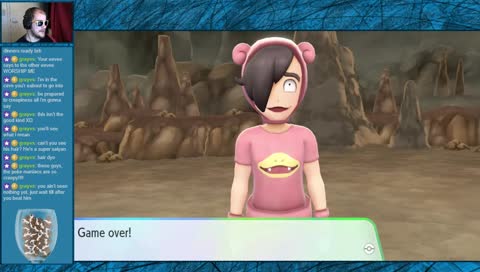 Needle Has No Words Only a Laughing Fit