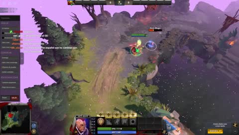 Bounty García Pérez