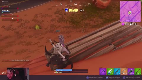 Winner, Winner Got that Chicken DINNER!