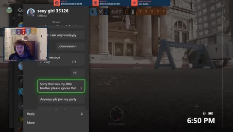 How to get a girl to like You???