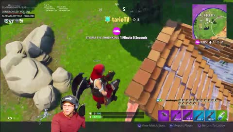 LOL Spiketrap Had Another Idea