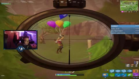 8,000+KILLS, 500+WINS !followage !discord !v8 !twitter !Instagram !donate/But that snipe