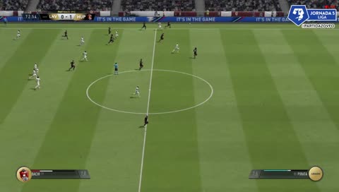 [VFO T5 - Jornada 5] [Lenovo Legion vs Heads Up] (0-2) Gol de Migueel_96