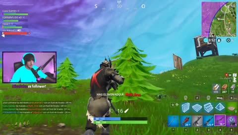  Niño: Revive me fast!!!! 