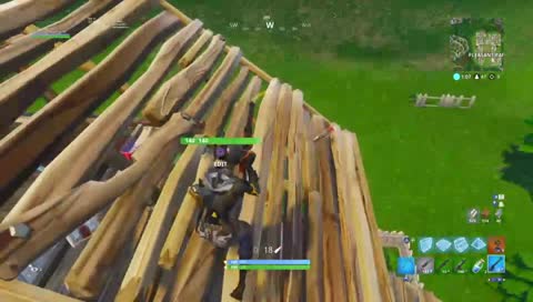 No scope.ex