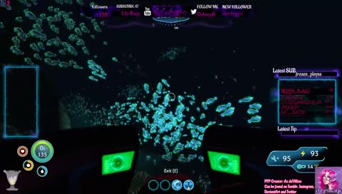 Did someone say Leviathan