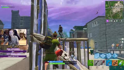 bless1k at it again