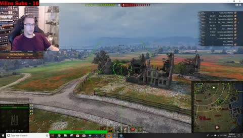 Just fired??