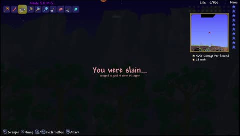MEGA OOF