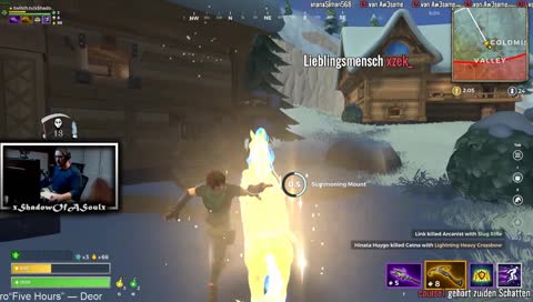 no scope instant death