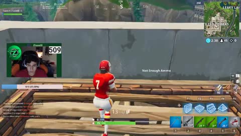 THEY KNOW ITS UNFAIR