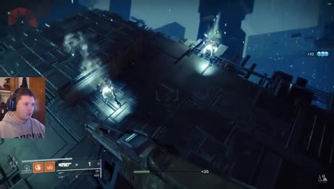 DOESNT KNOW HOW TO USE A GRENADE CORRECTLY