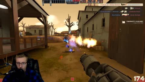Medic!