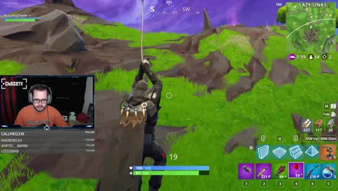 The Balloon Realization