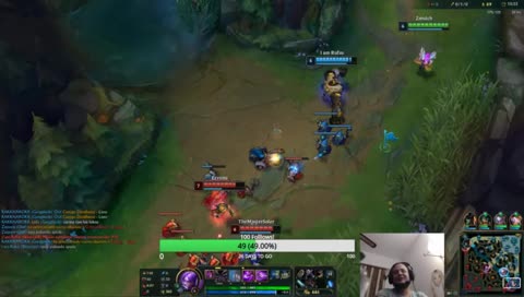 trollear siempre esta planeado