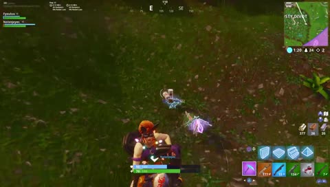 There’s ur clip 😂