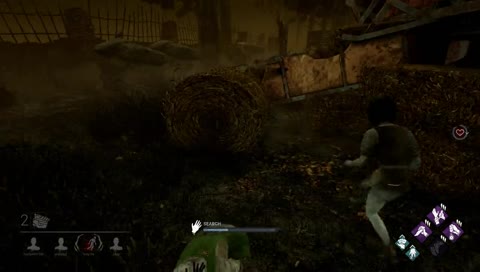 Controversial "tech" offends Mr. Myers