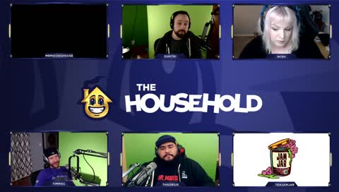 Thad Wants To Play Stellaris