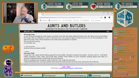 Grandma Bitty's Grey Bitty Little Bitties